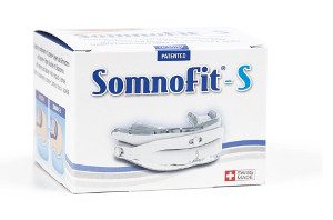 gouttière somnofit-s