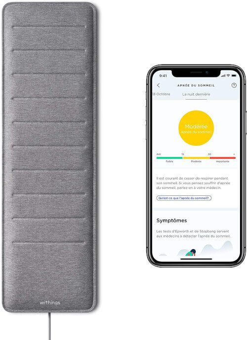 tracker-sommeil-withings-sleep-analyzer