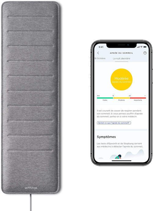 tracker-sommeil-withings-sleep-analyzer