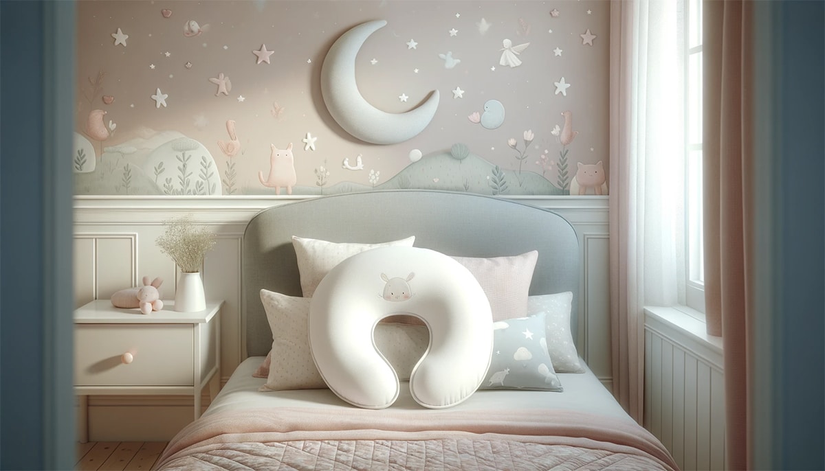 meilleur-oreiller-allaitement